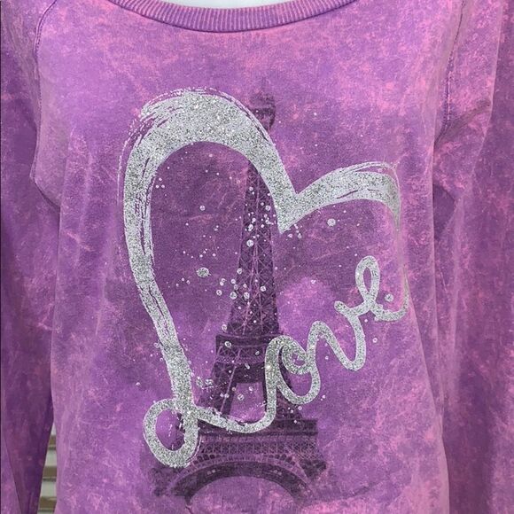 🛍️Hybrid appeal sweatshirt super soft medium - Picture 4 of 7